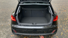 Audi A1 25 TFSI S Line 5dr S Tronic Petrol Hatchback